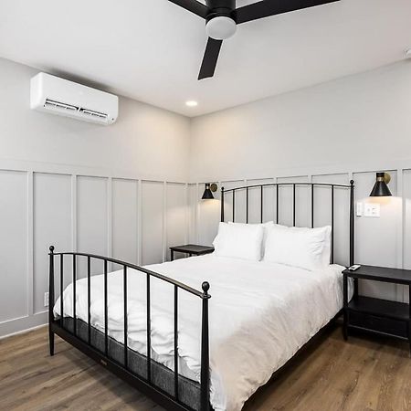 The Nomad By Avantstay Nashville Ngoại thất bức ảnh