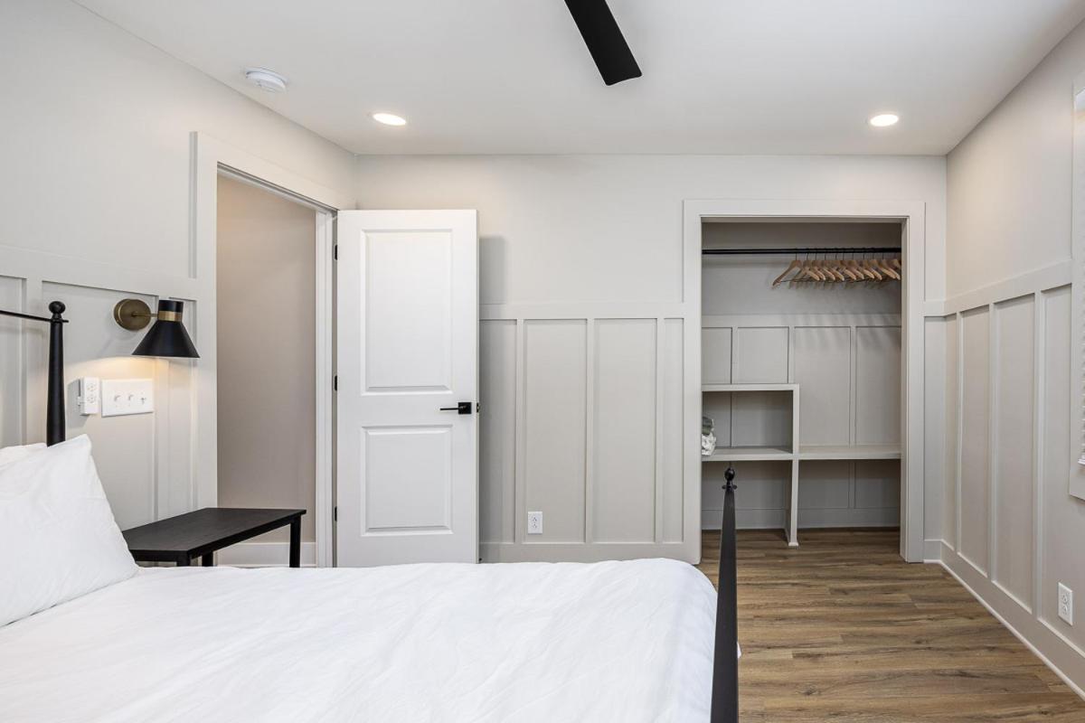 The Nomad By Avantstay Nashville Ngoại thất bức ảnh
